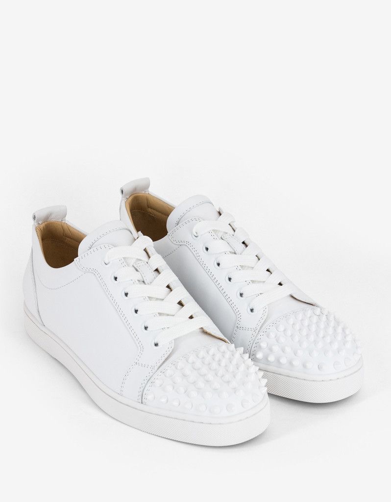 Christian Louboutin Louis Junior Spike