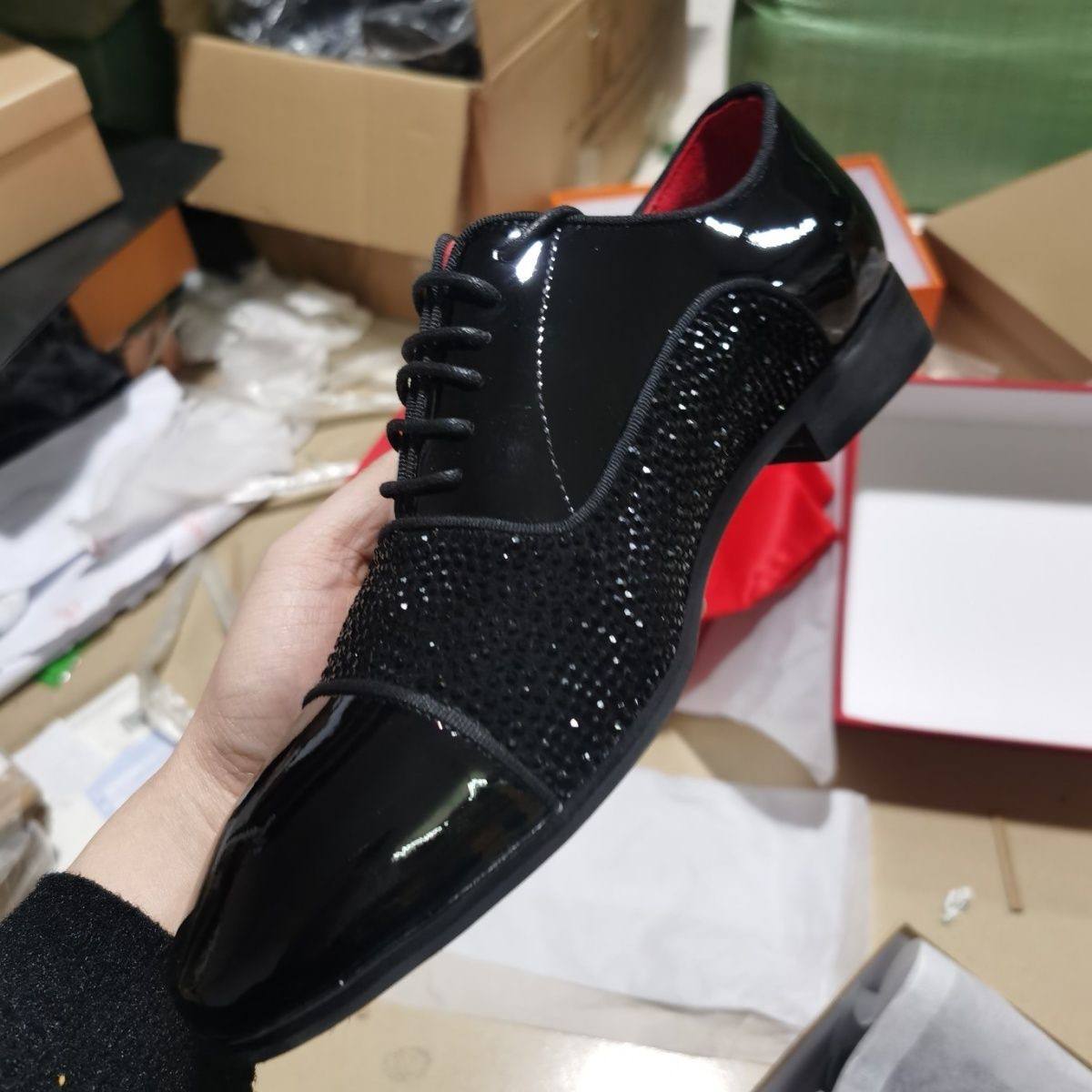 Christian Louboutin Men 