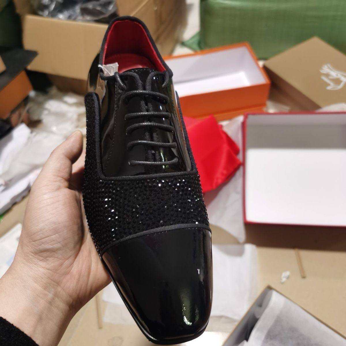 Christian Louboutin Men 