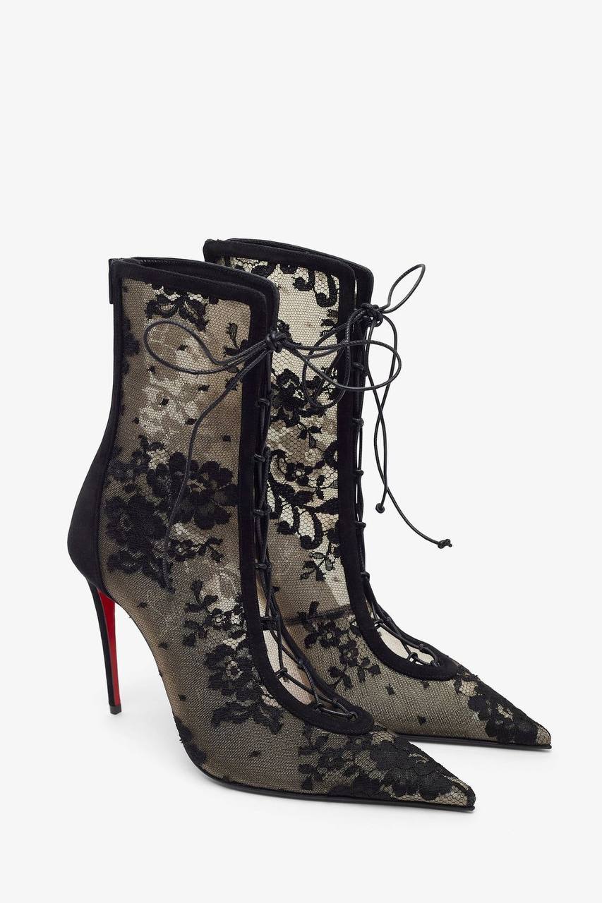 Christian Louboutin KM Laces 