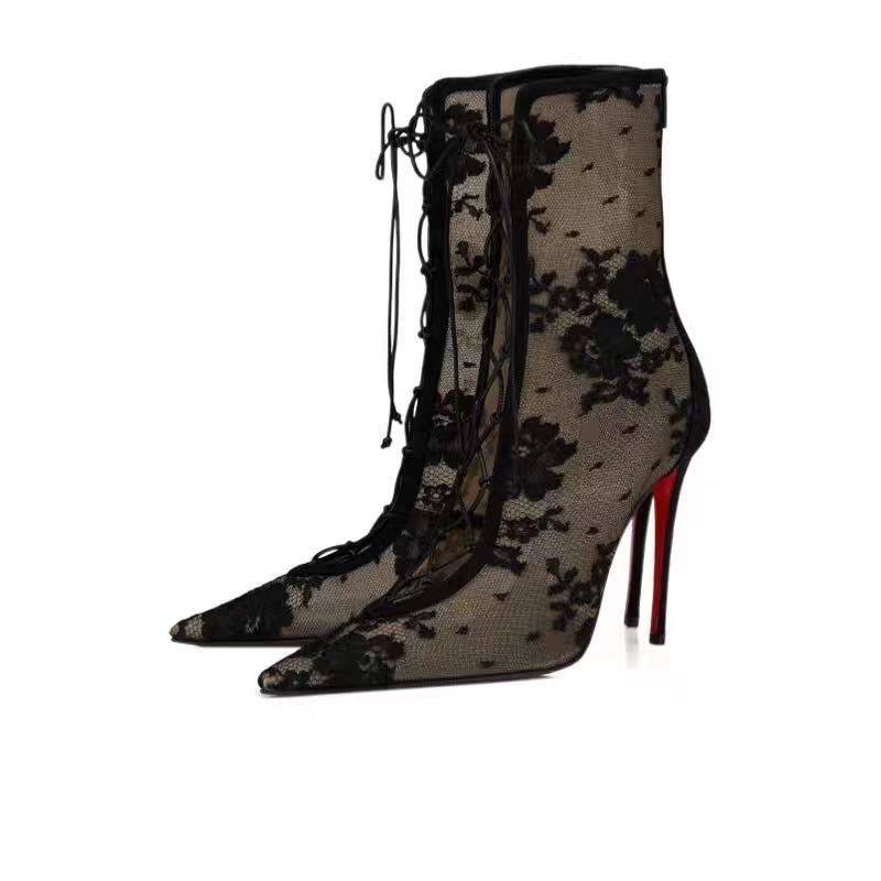 Christian Louboutin KM Laces 
