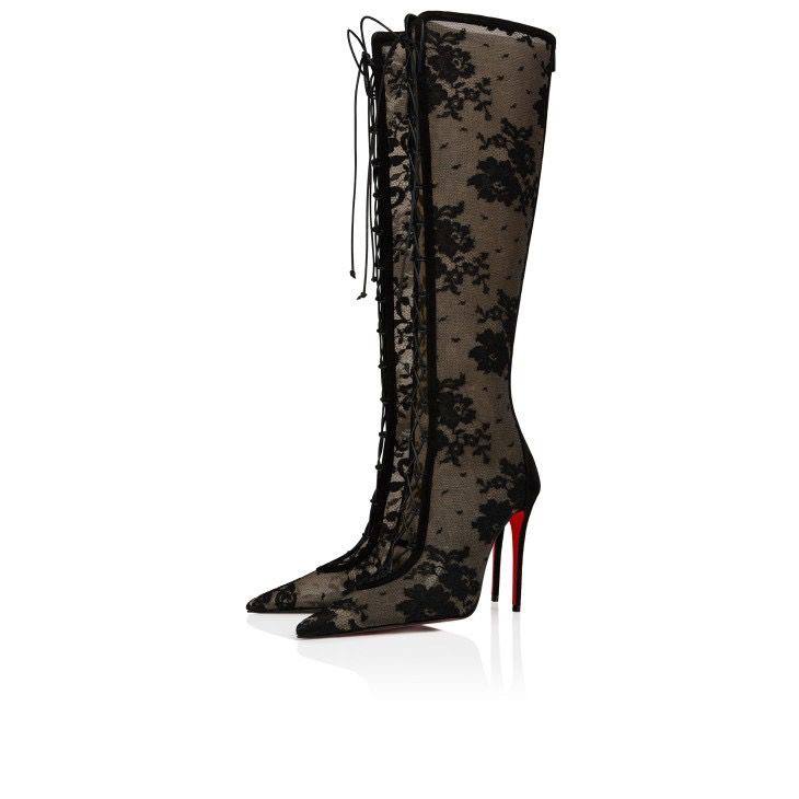 Christian Louboutin KM Laces