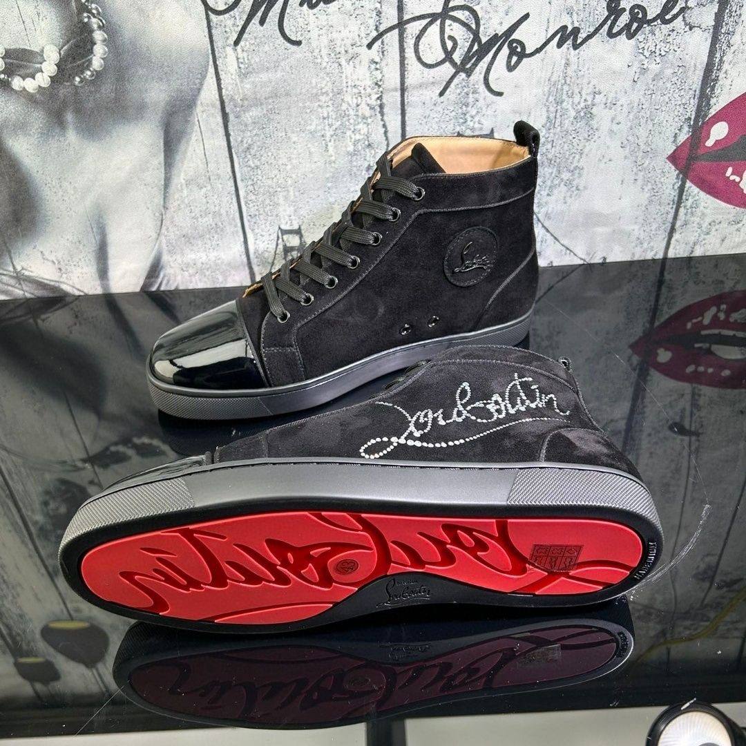 Christian Louboutin Men 