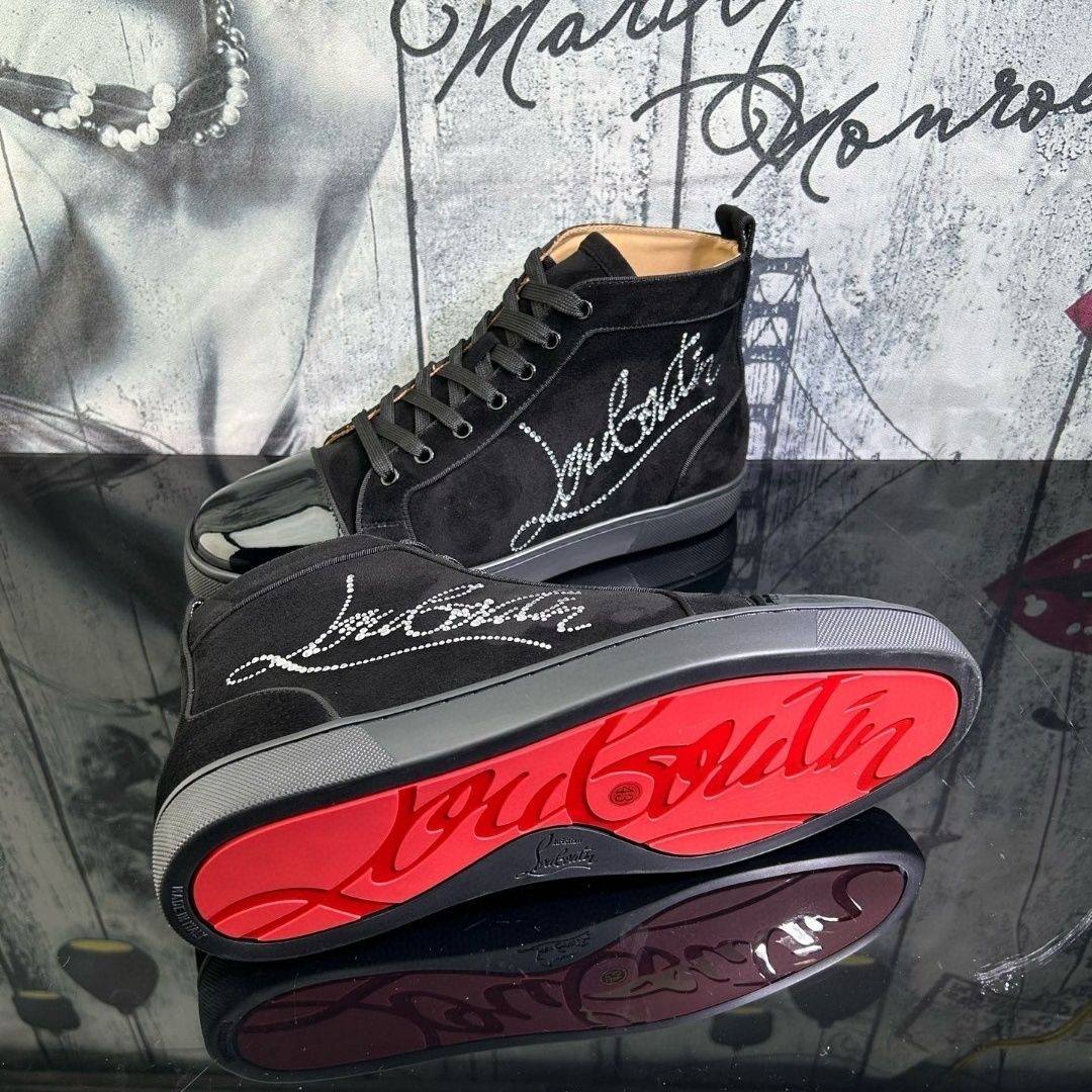 Christian Louboutin Men 