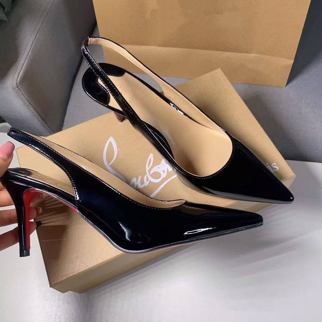 Christian Louboutin Heels