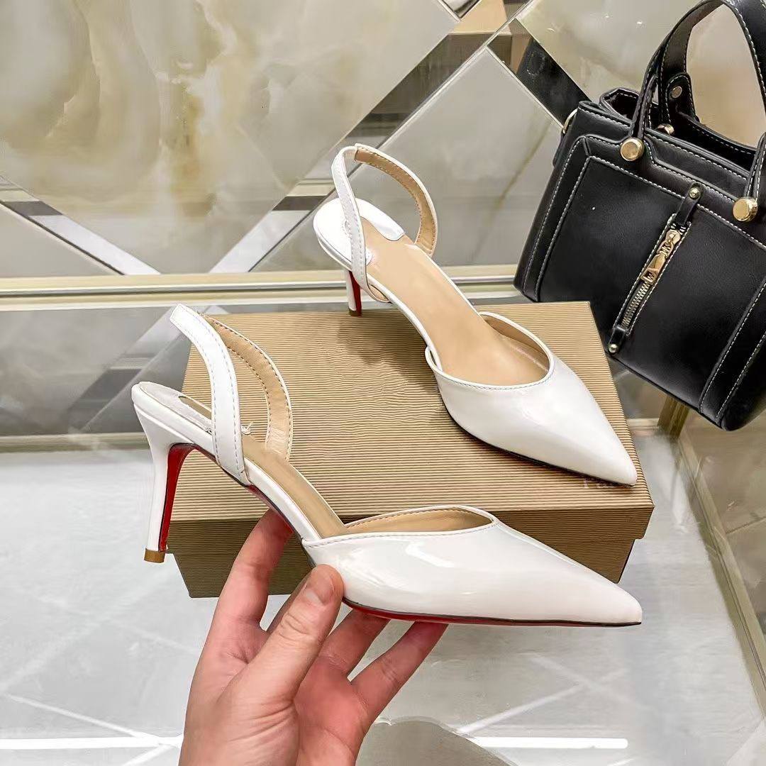 Christian Louboutin Heels