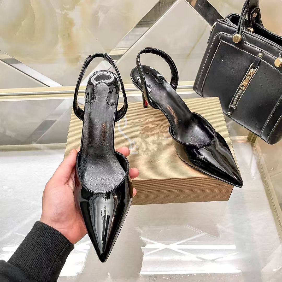 Christian Louboutin Heels