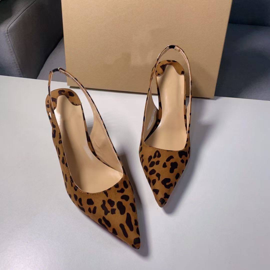 Christian Louboutin Heels