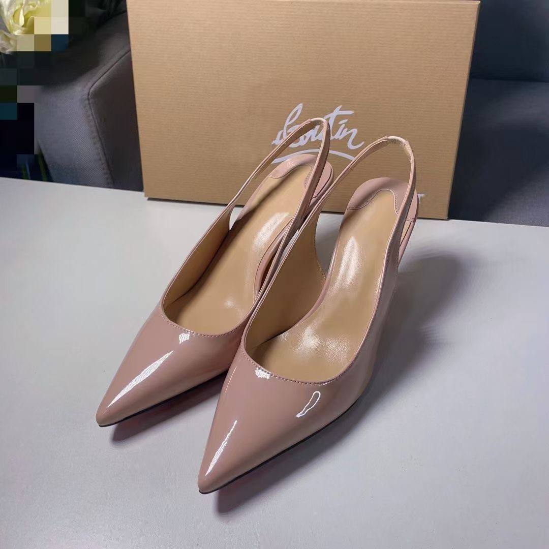 Christian Louboutin Heels