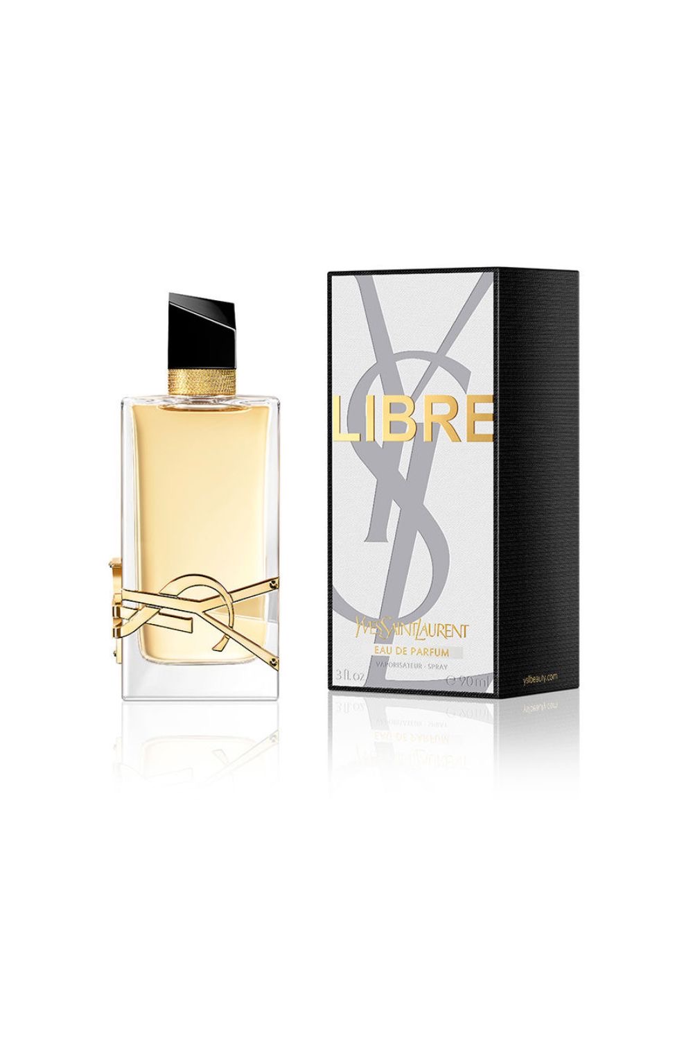 Yves Saint Laurent Libre