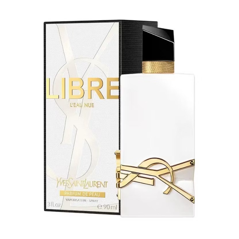 Yves Saint Laurent Libre Leau