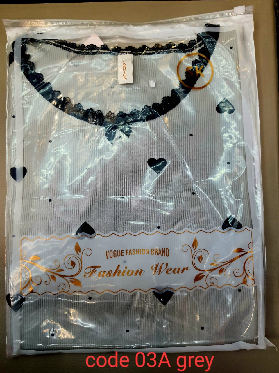 BLOUSE TIDUR WANITA