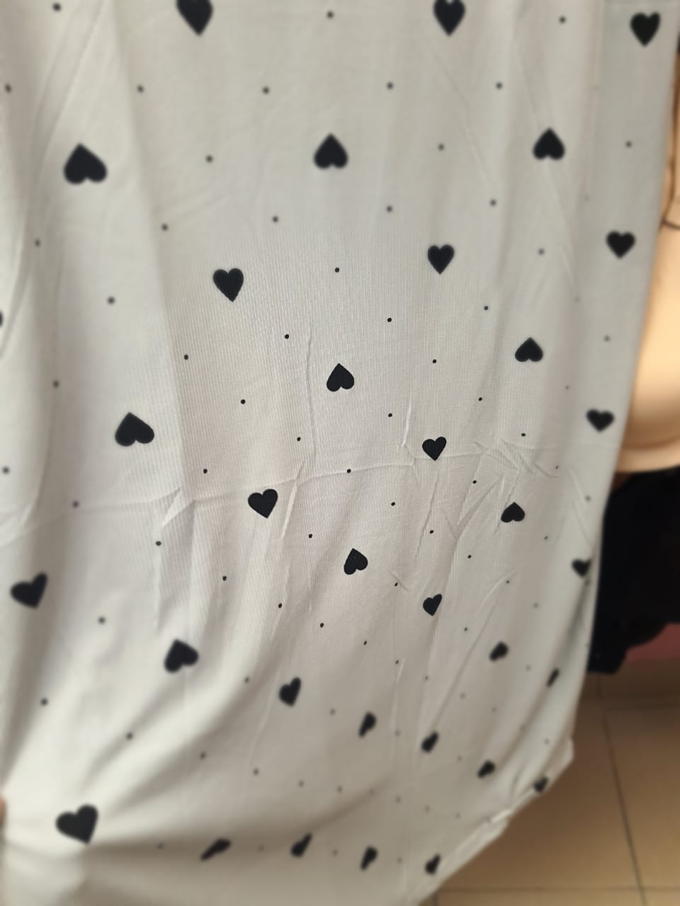 BLOUSE TIDUR WANITA