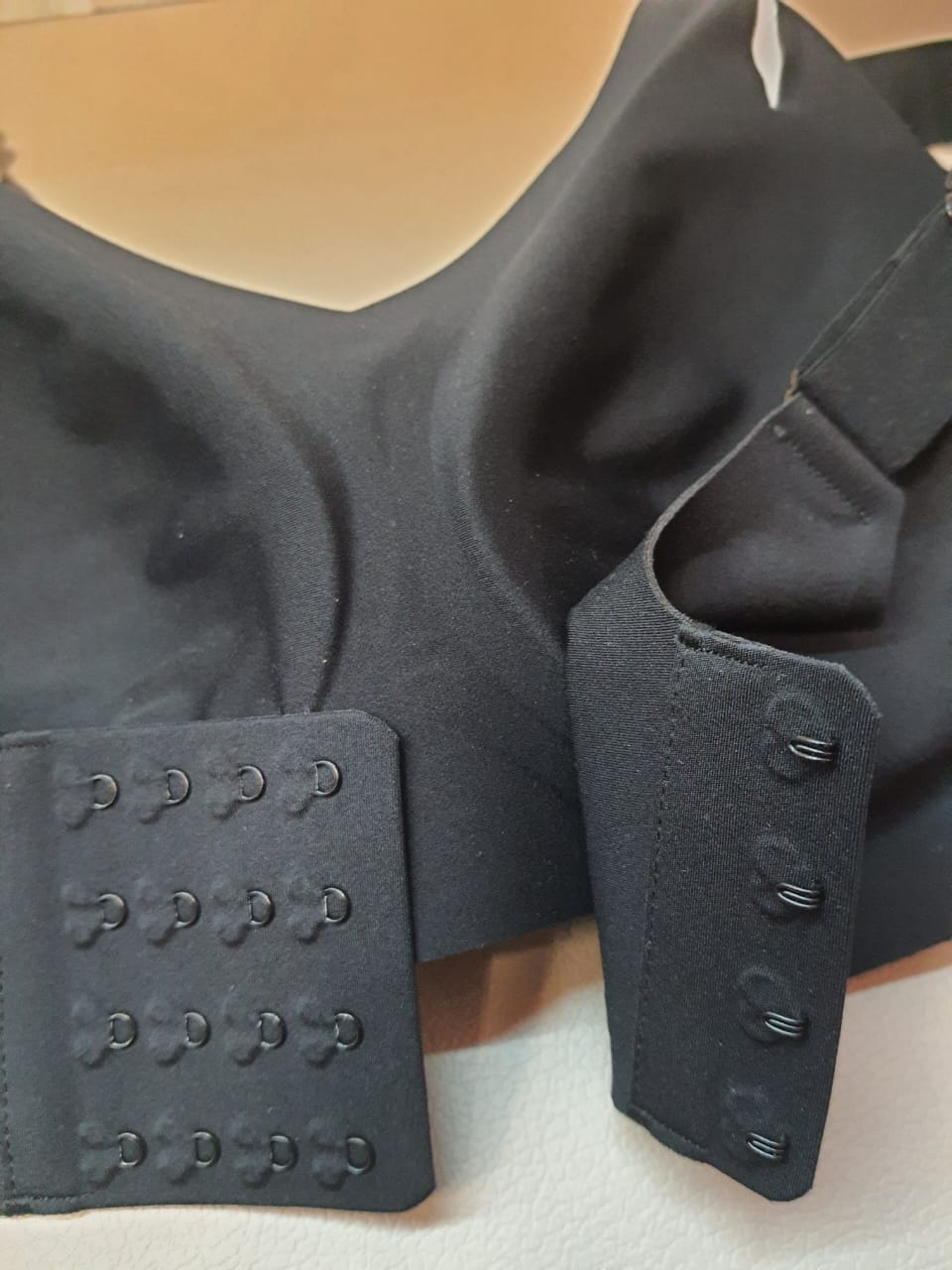 BRA SEAMLESS CODE #058