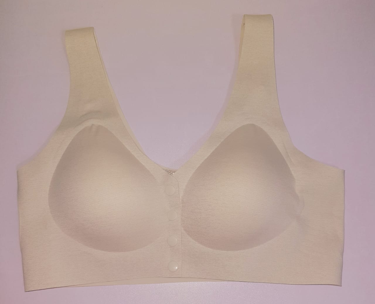 BRA SEAMLESS CODE #3058