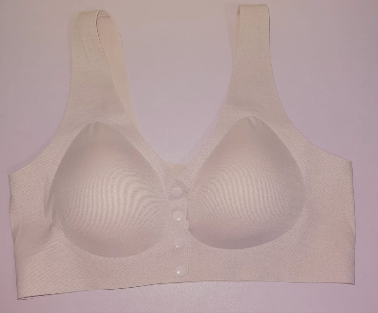 BRA SEAMLESS CODE #3058