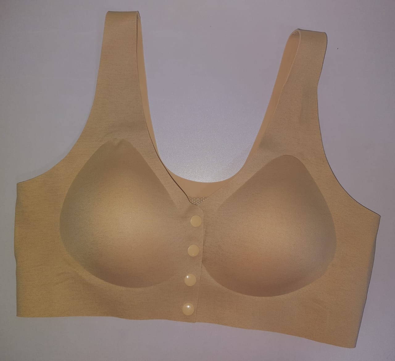 BRA SEAMLESS CODE #3058