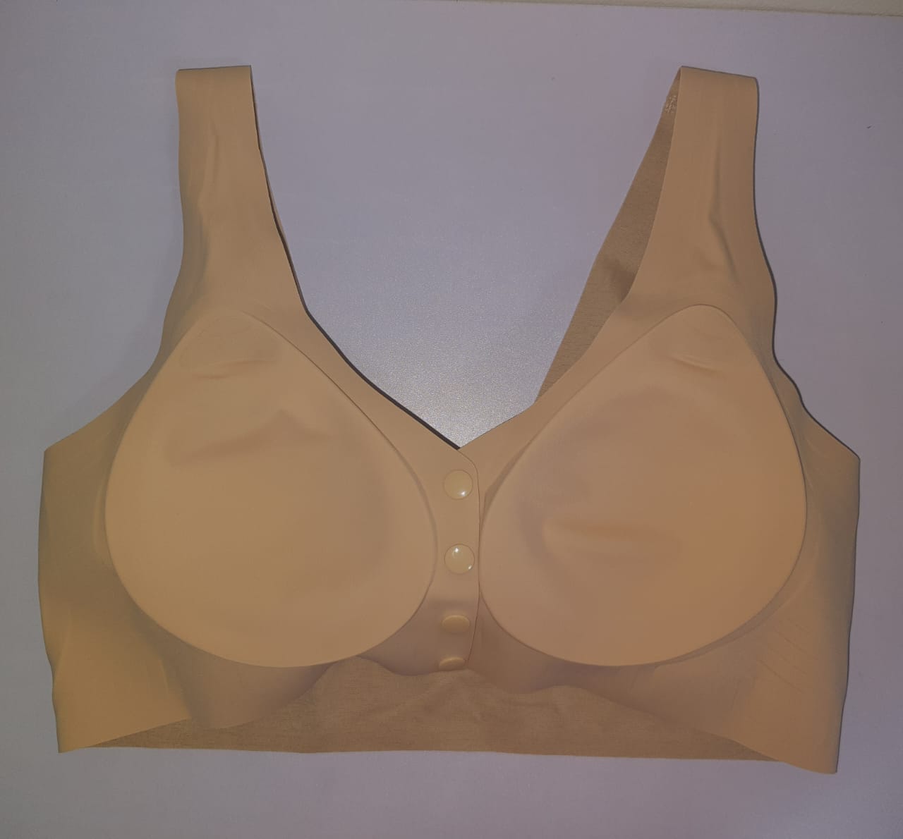 BRA SEAMLESS CODE #3058