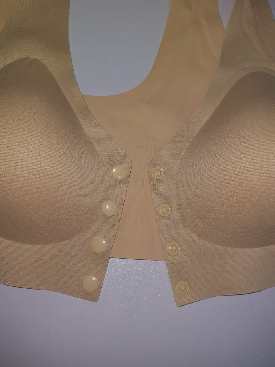 BRA SEAMLESS CODE #3058