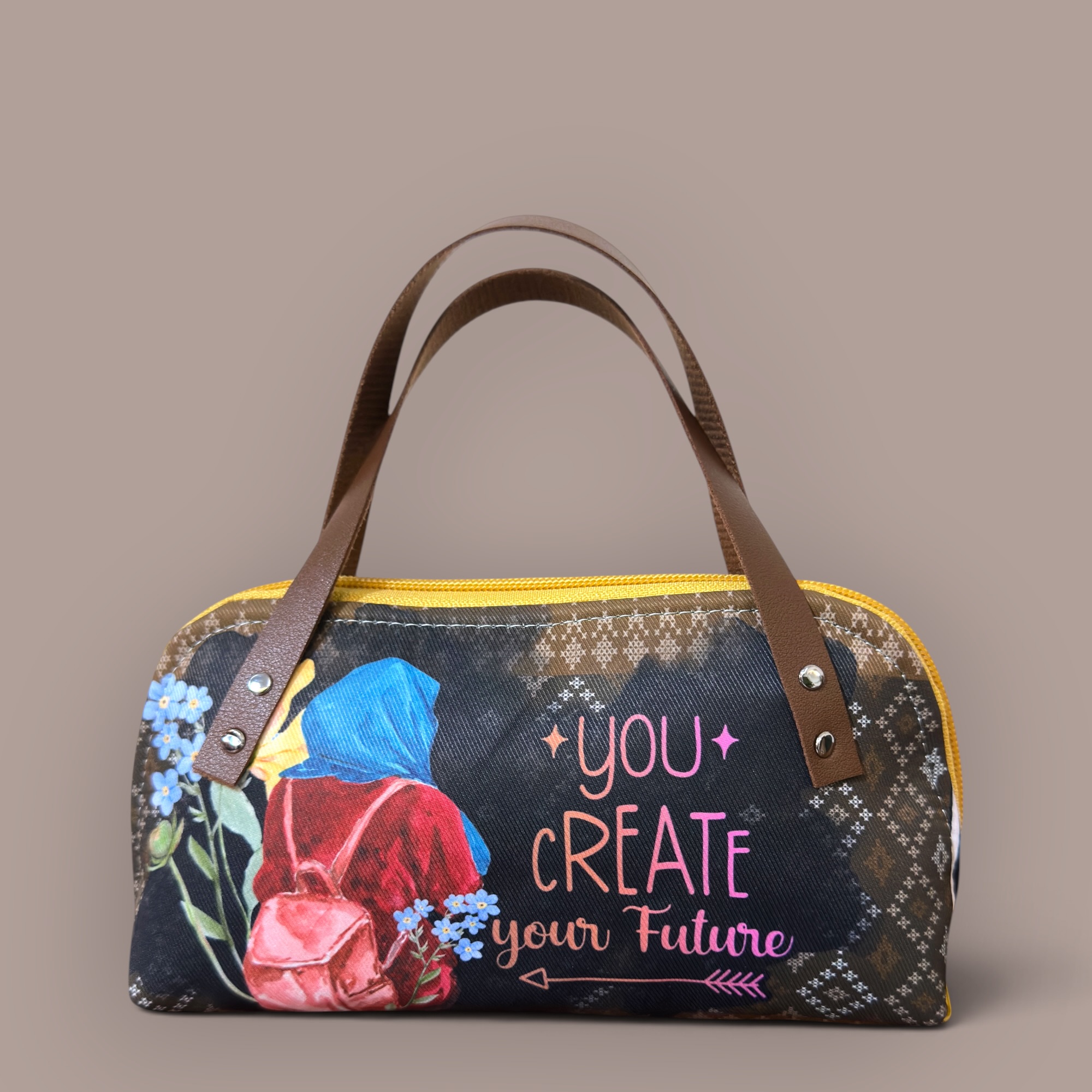 Half Moon Pouch