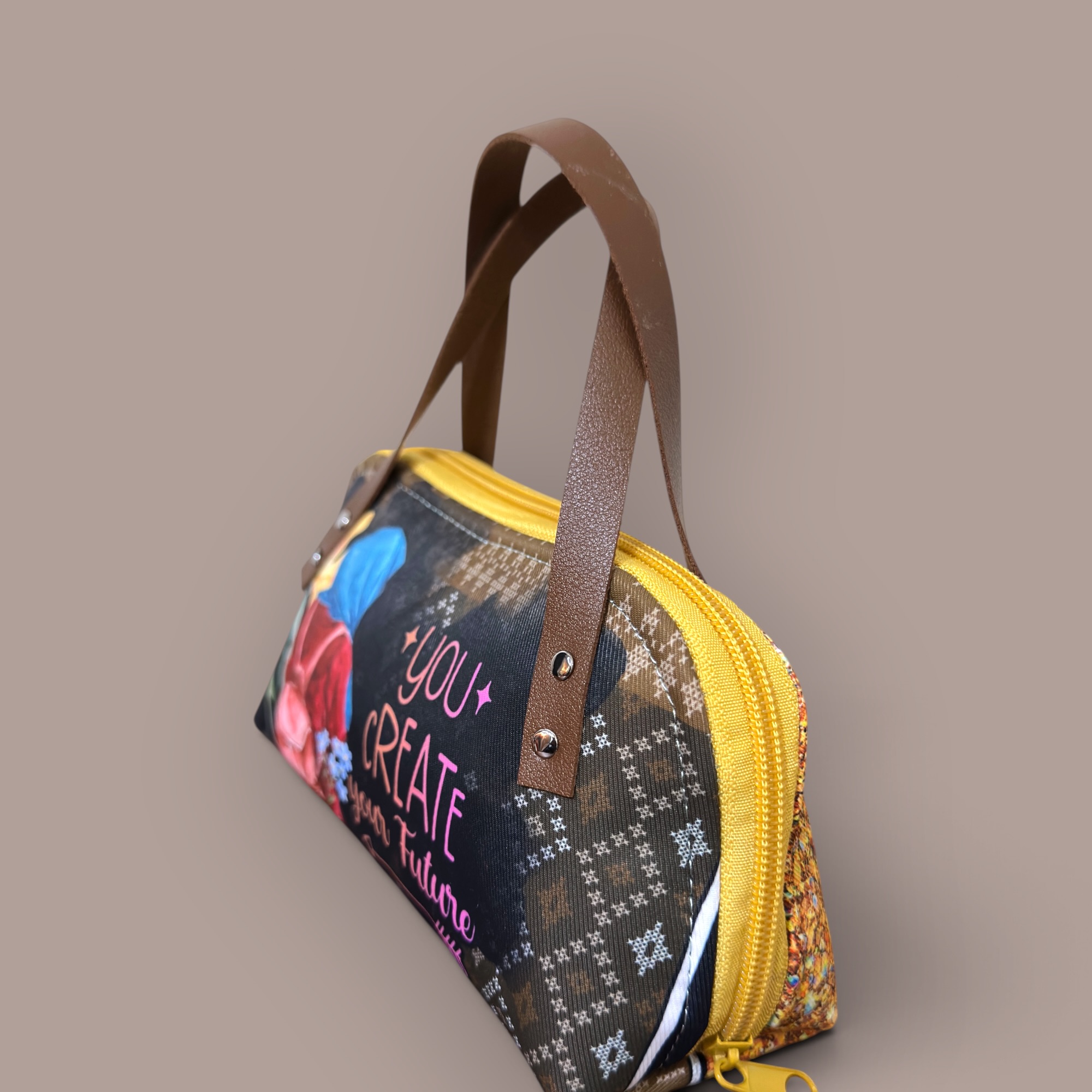 Half Moon Pouch