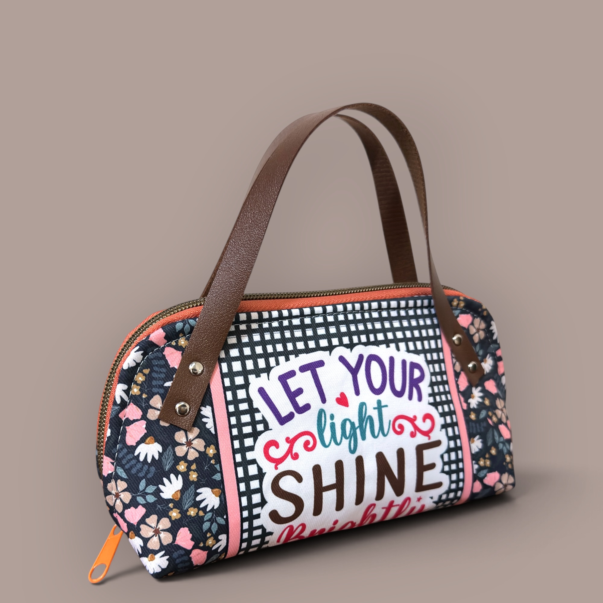 Half Moon Pouch