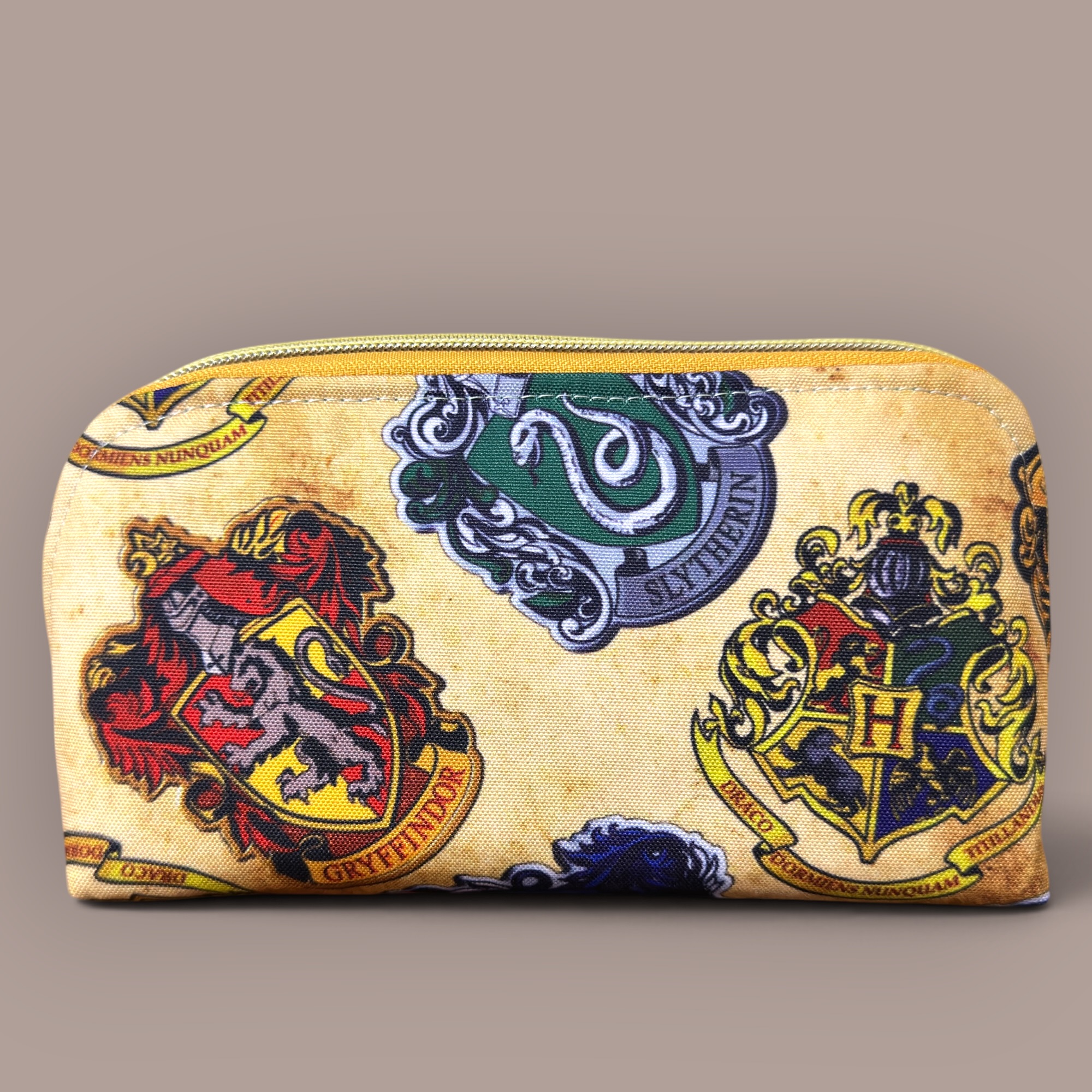 Half Moon Pouch without handle