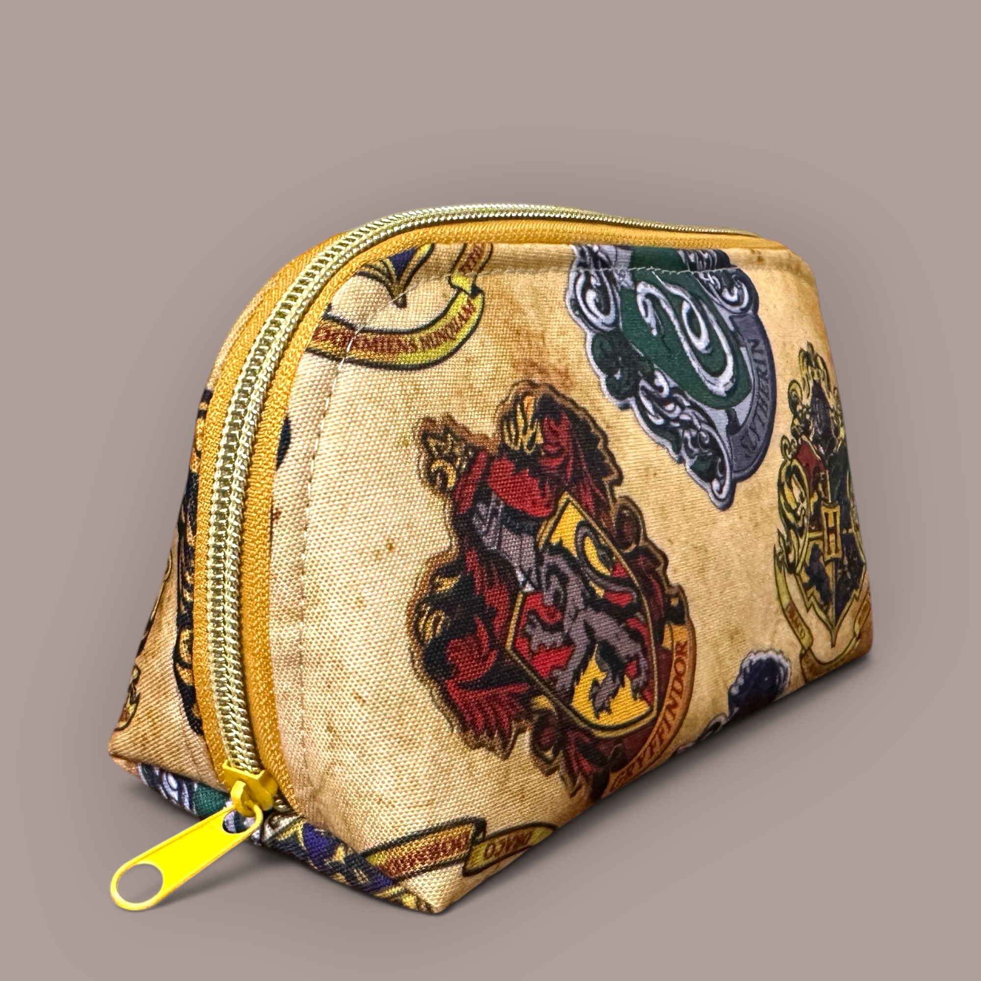 Half Moon Pouch without handle
