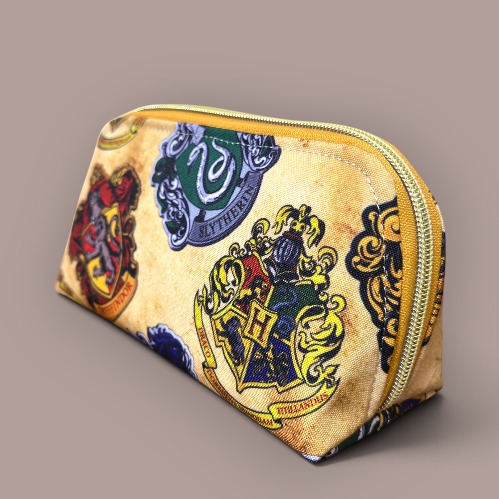 Half Moon Pouch without handle
