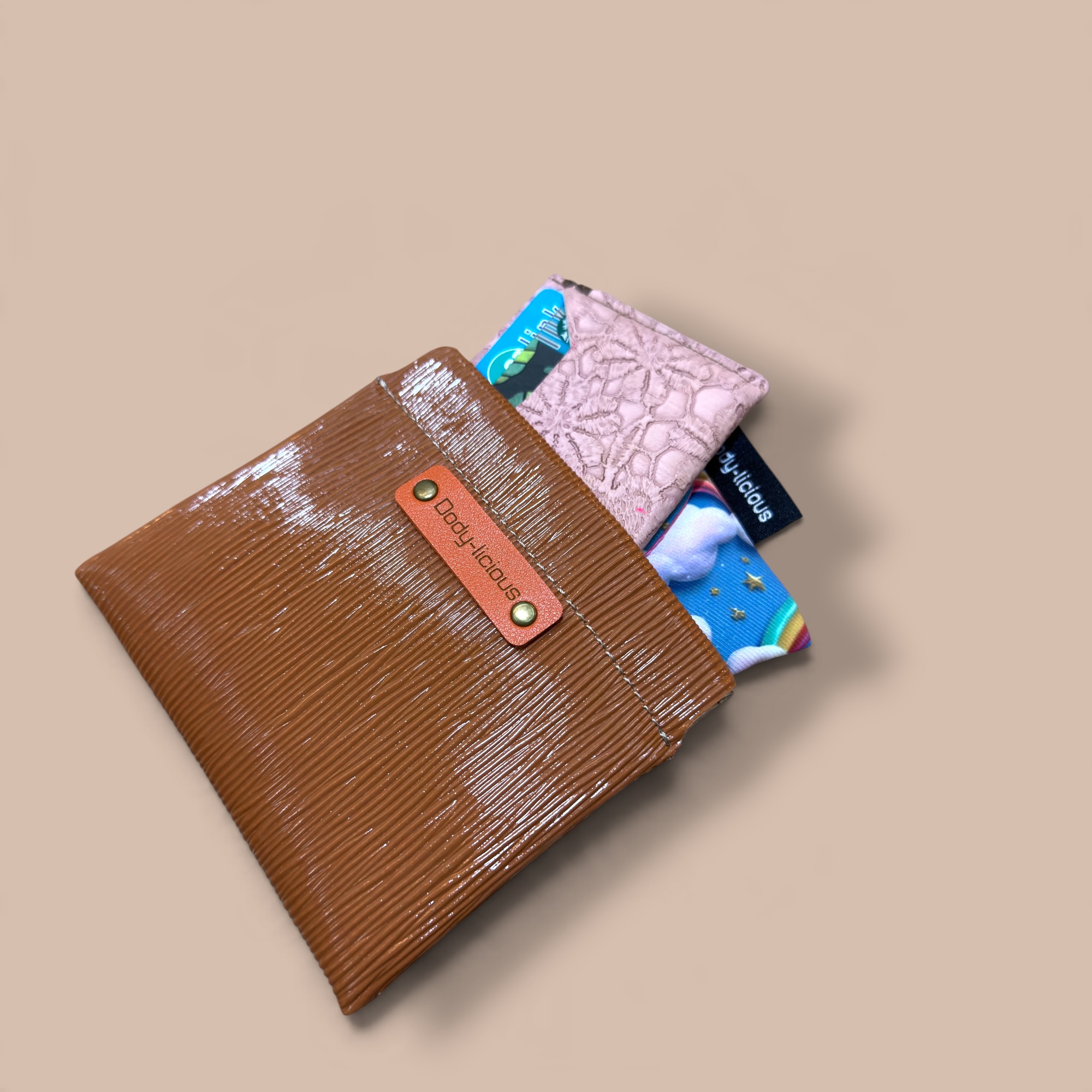 Flex Small Pouch