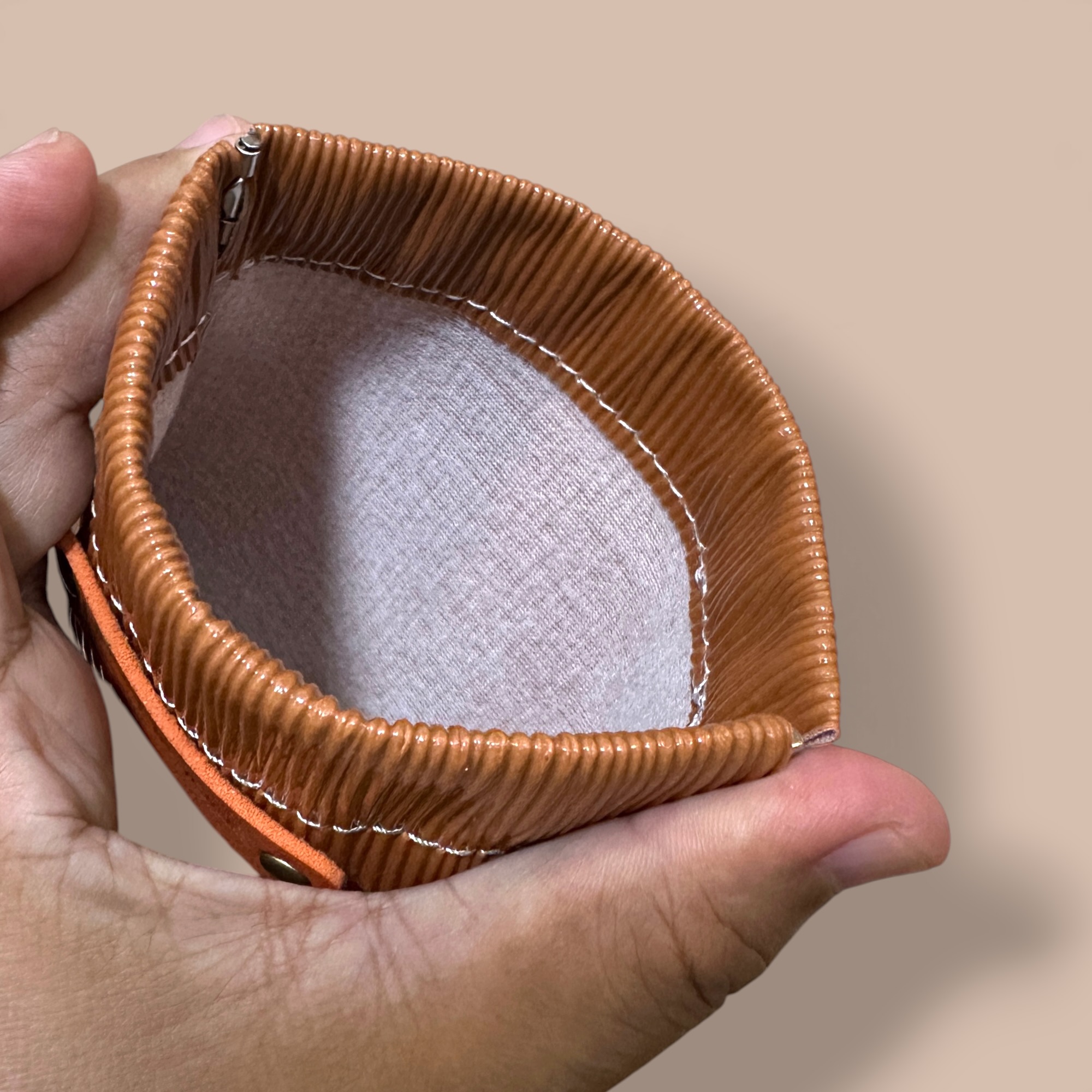 Flex Small Pouch