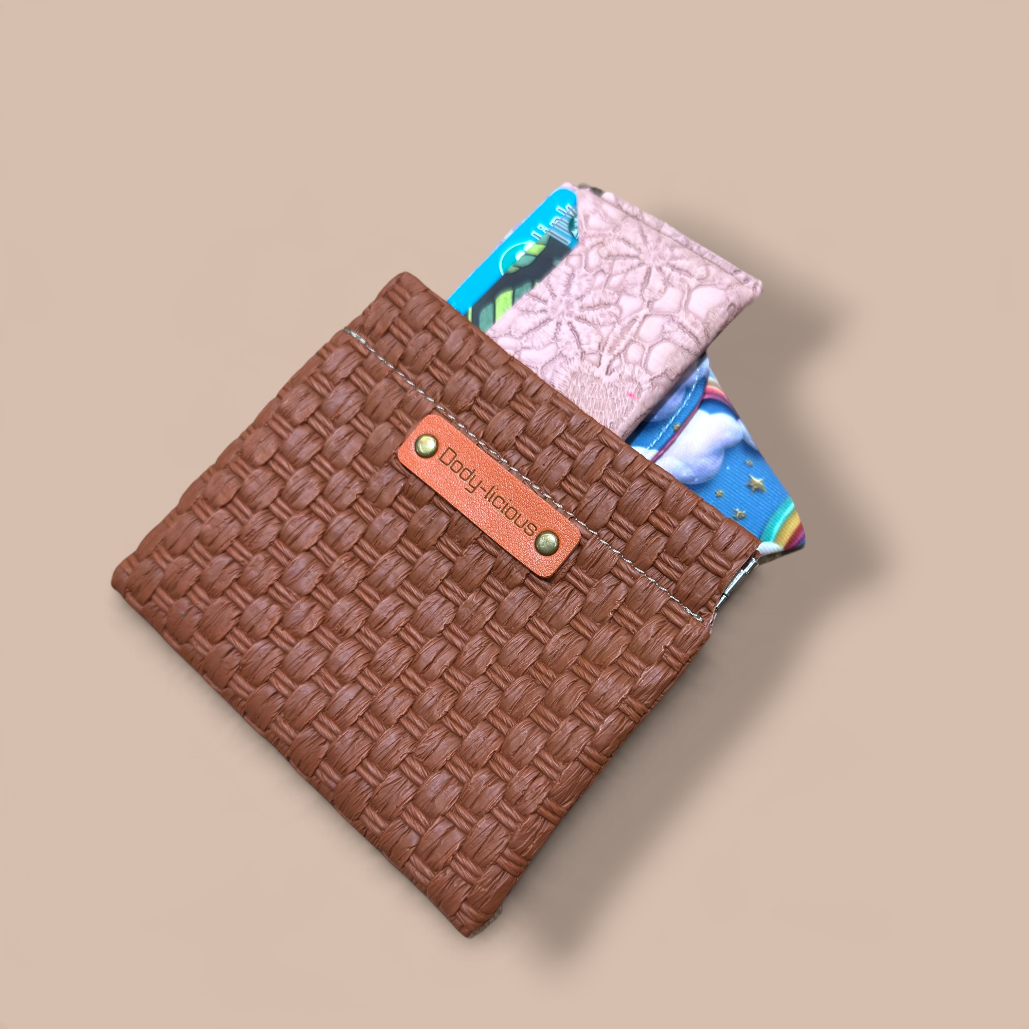 Flex Small Pouch