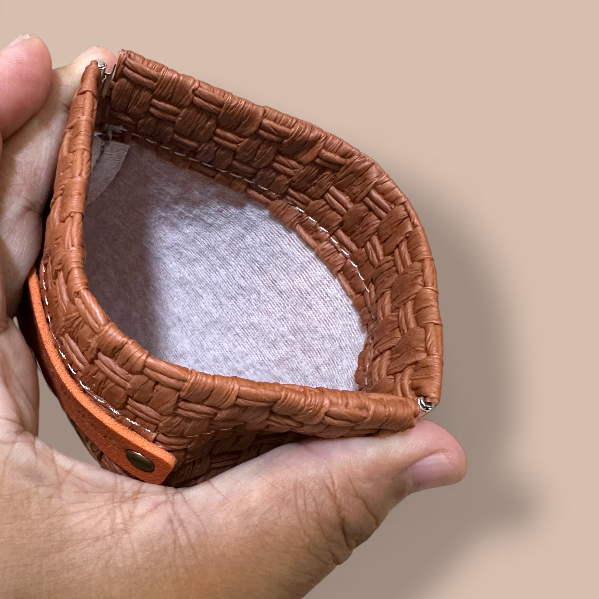Flex Small Pouch
