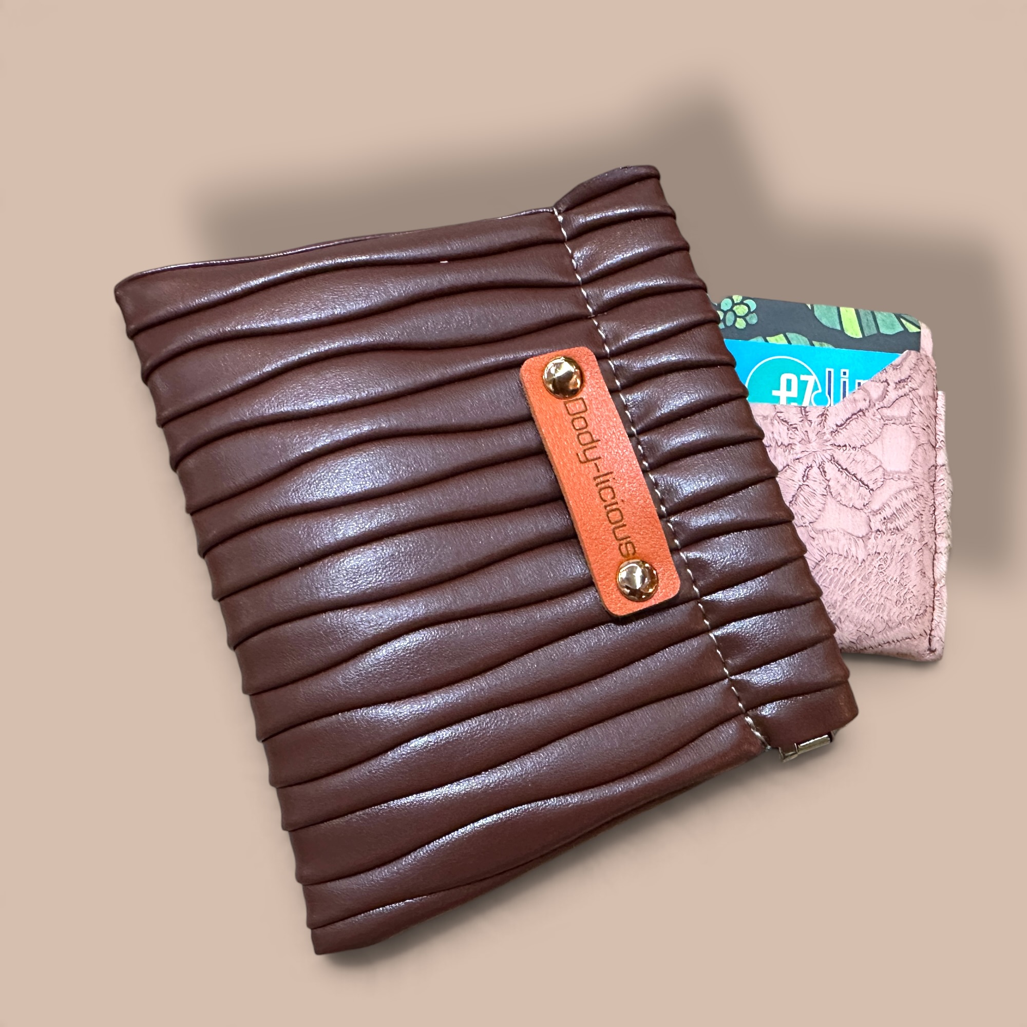 Flex Small Pouch
