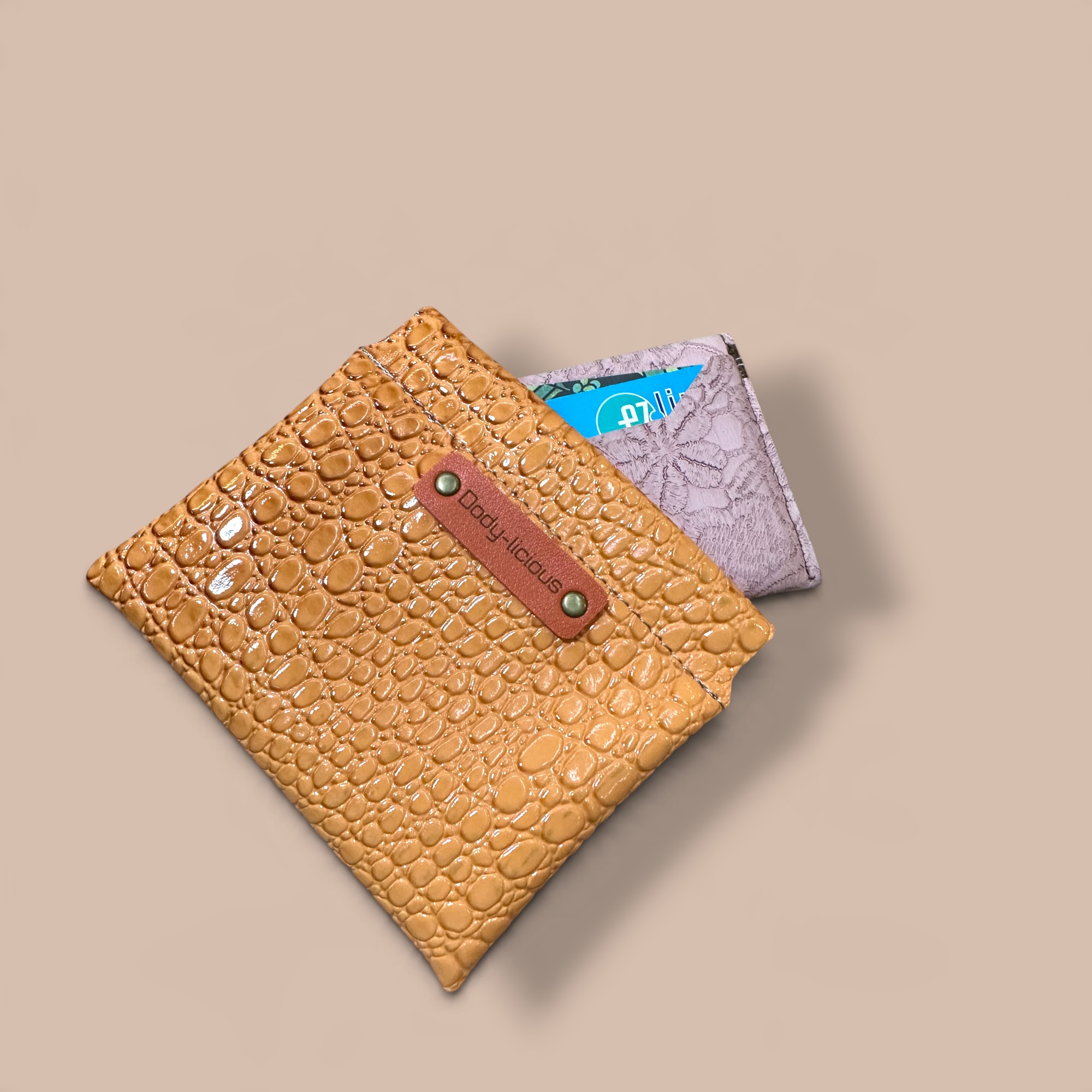 Flex Small Pouch