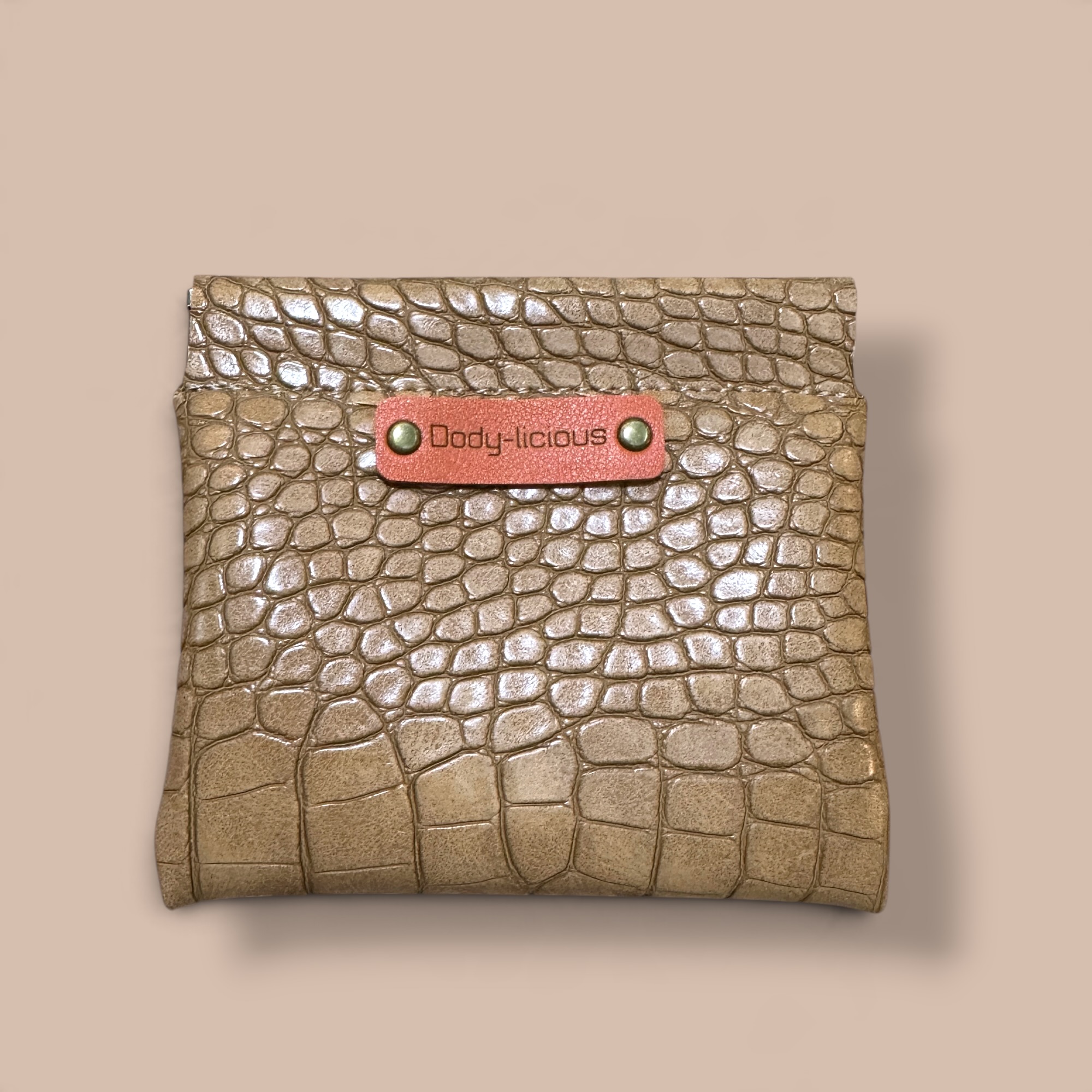 Flex Small Pouch