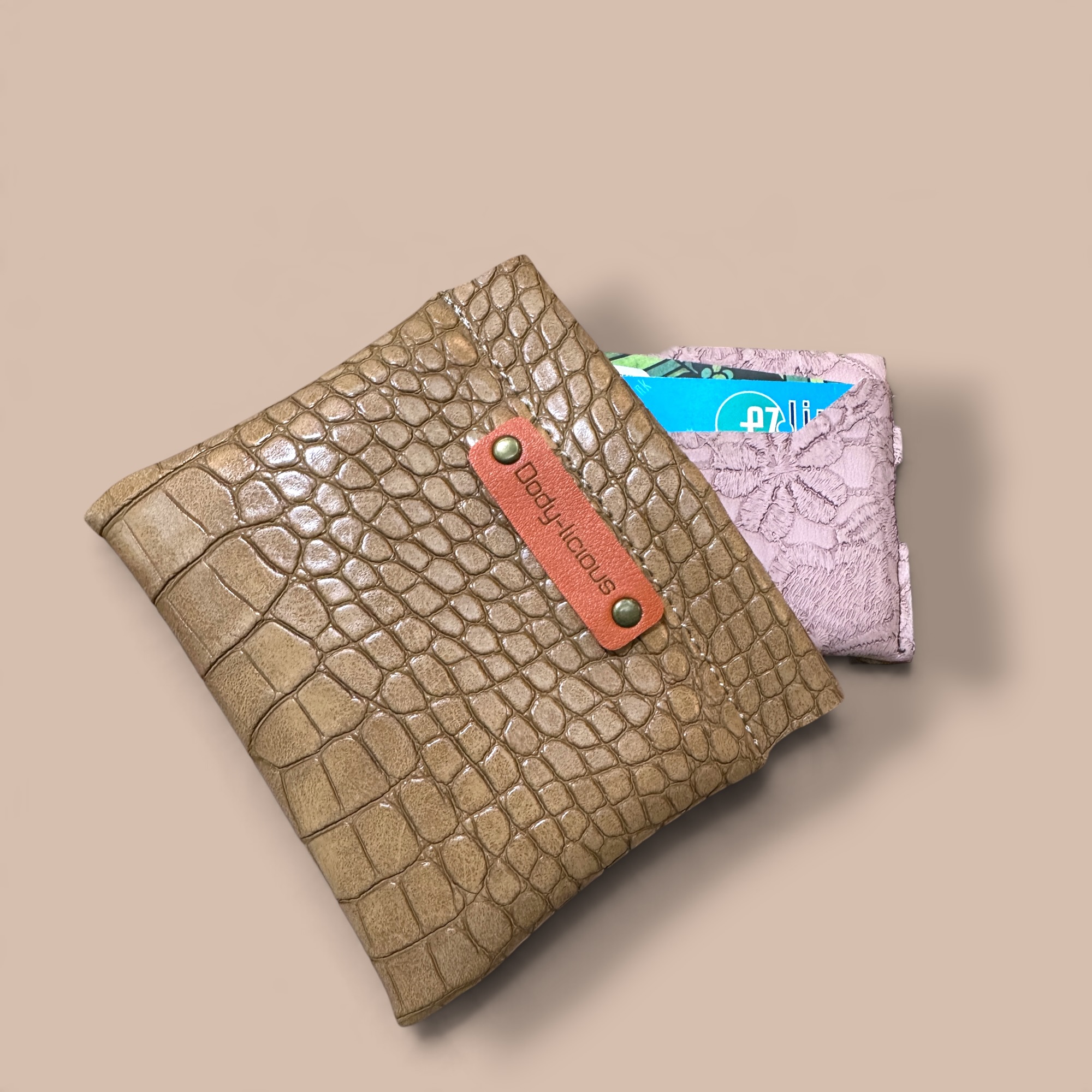 Flex Small Pouch