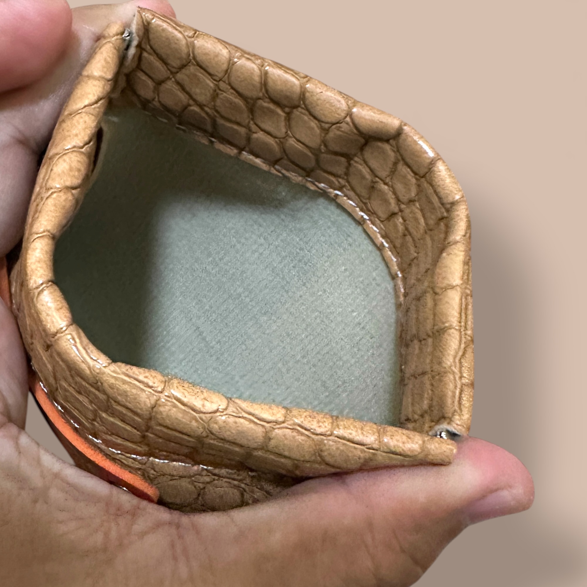 Flex Small Pouch