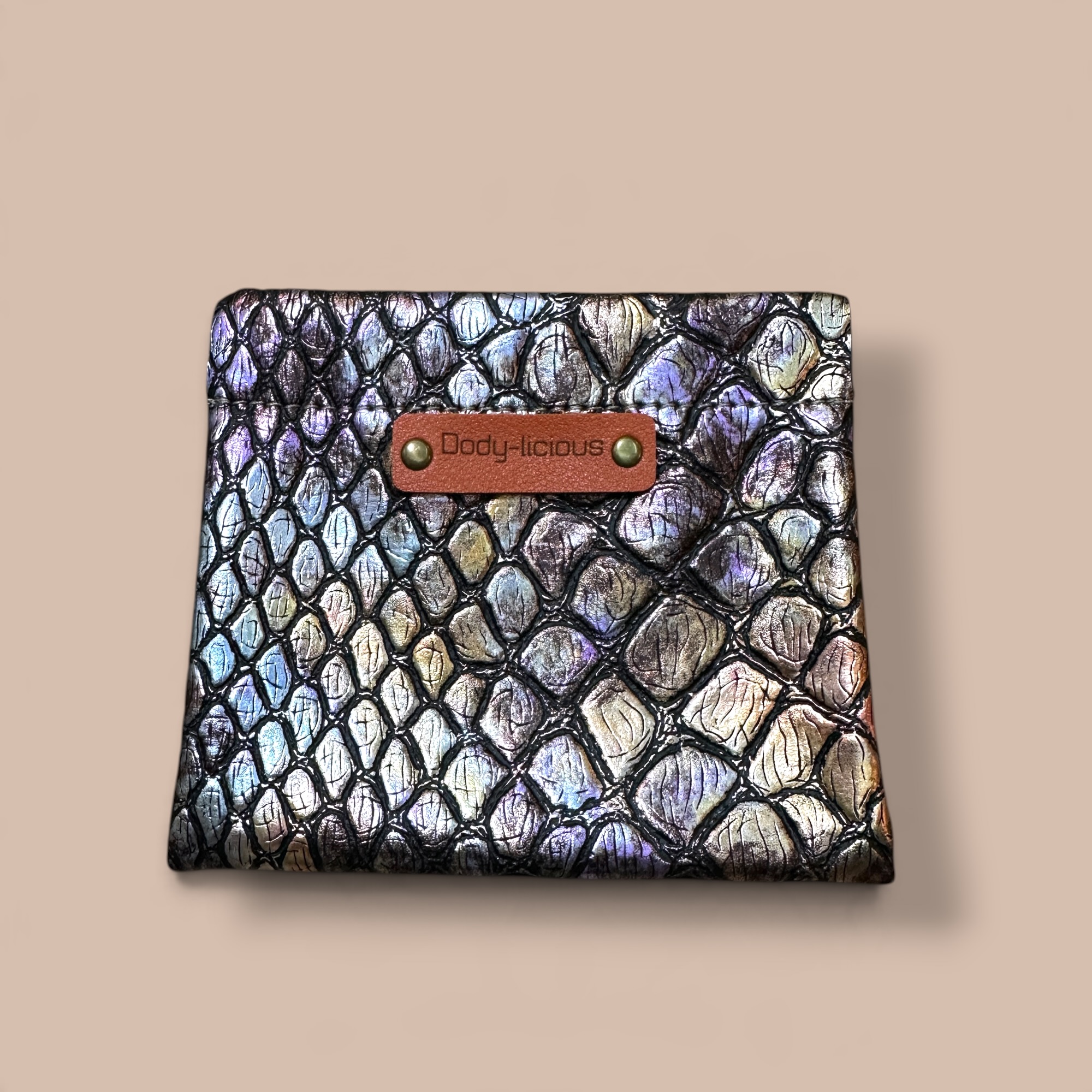 Flex Small Pouch