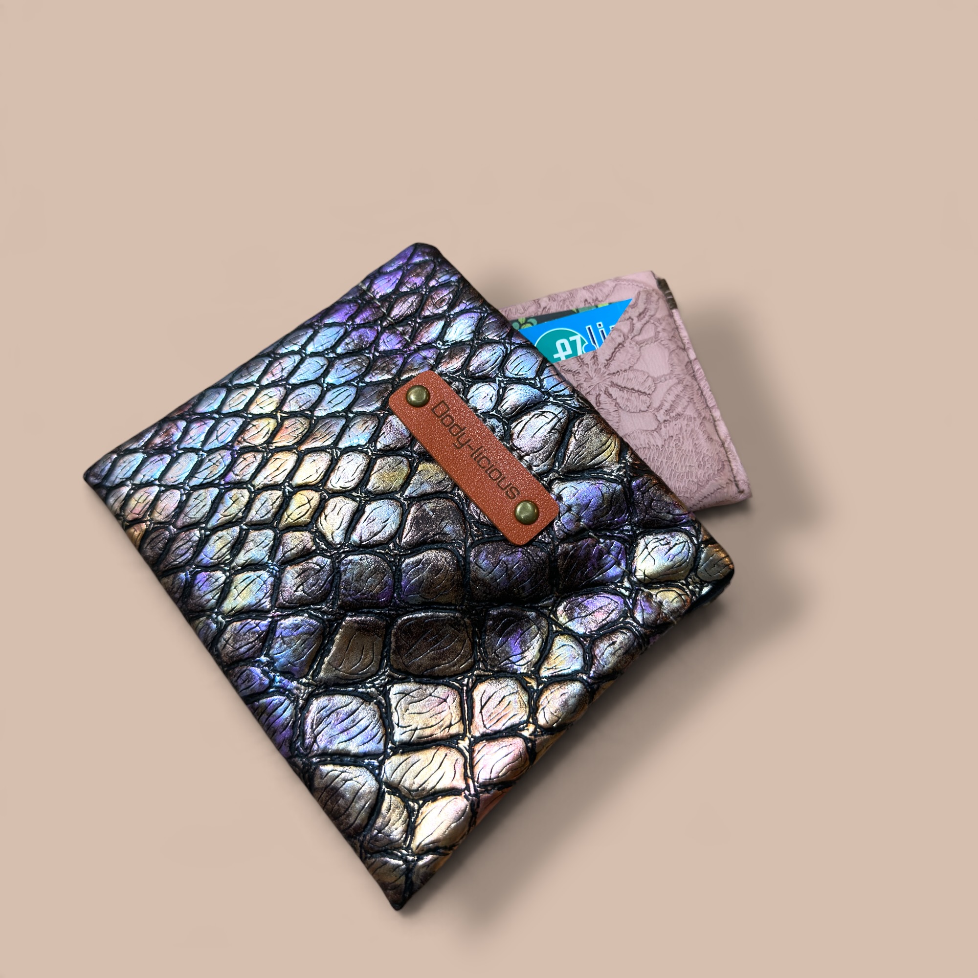 Flex Small Pouch