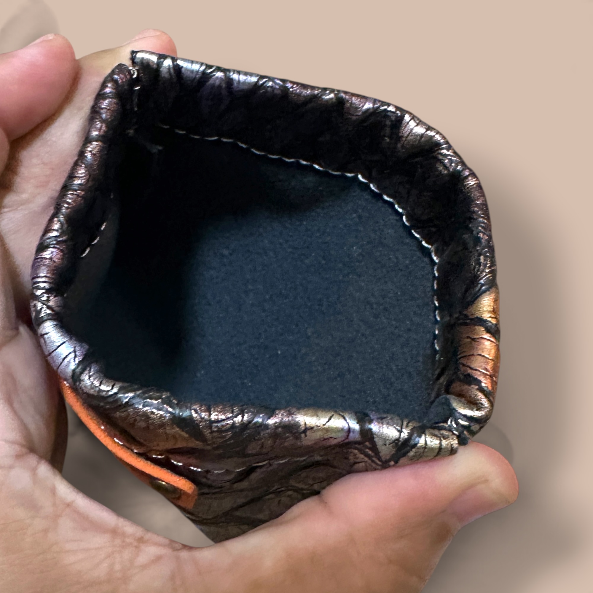 Flex Small Pouch