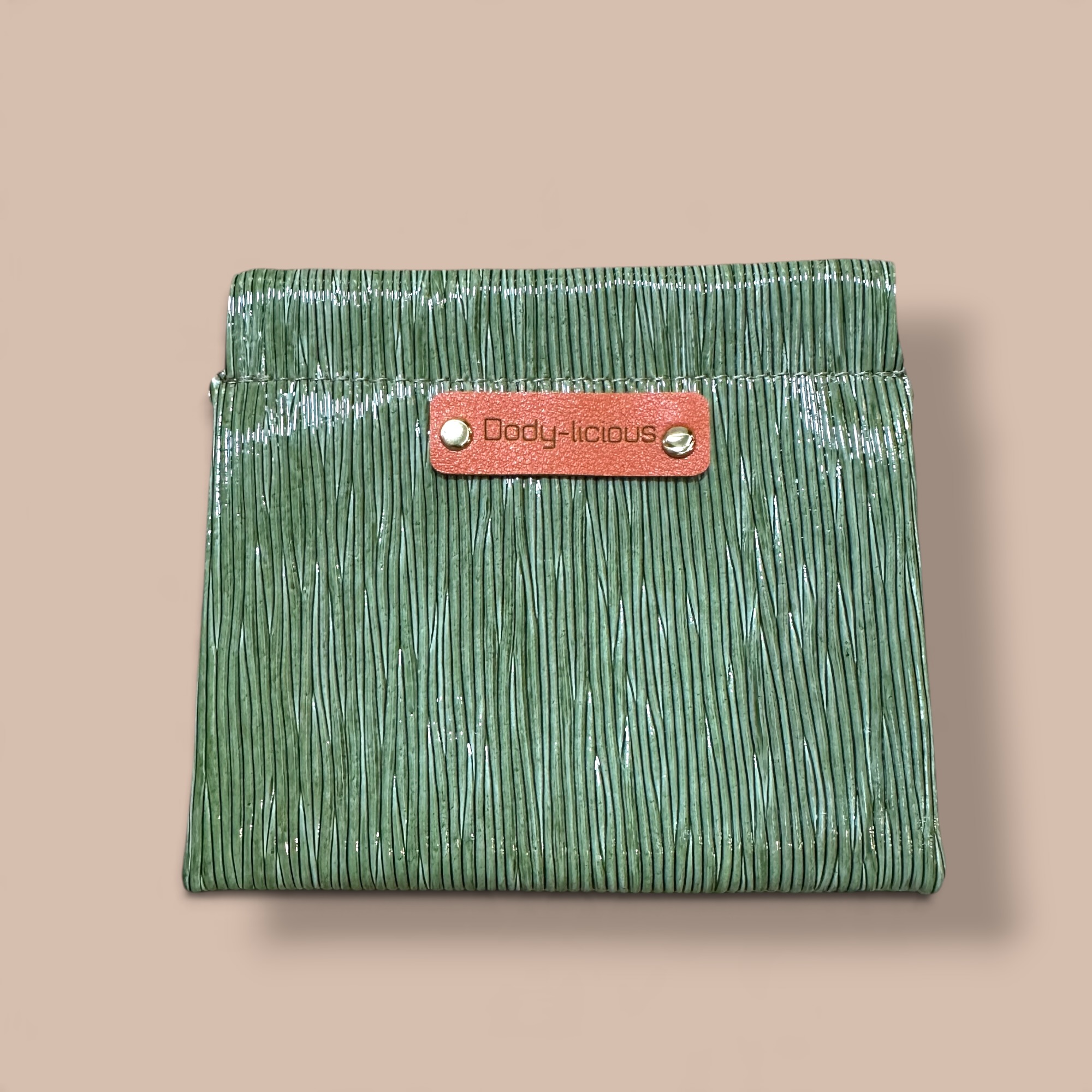 Flex Small Pouch