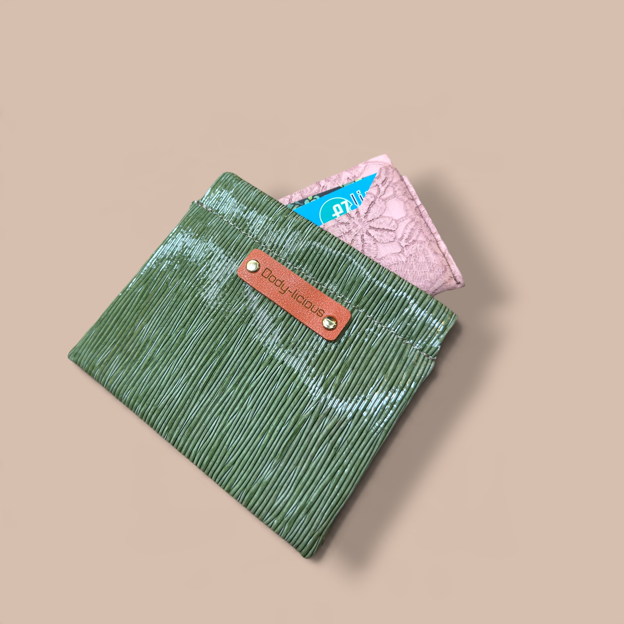 Flex Small Pouch