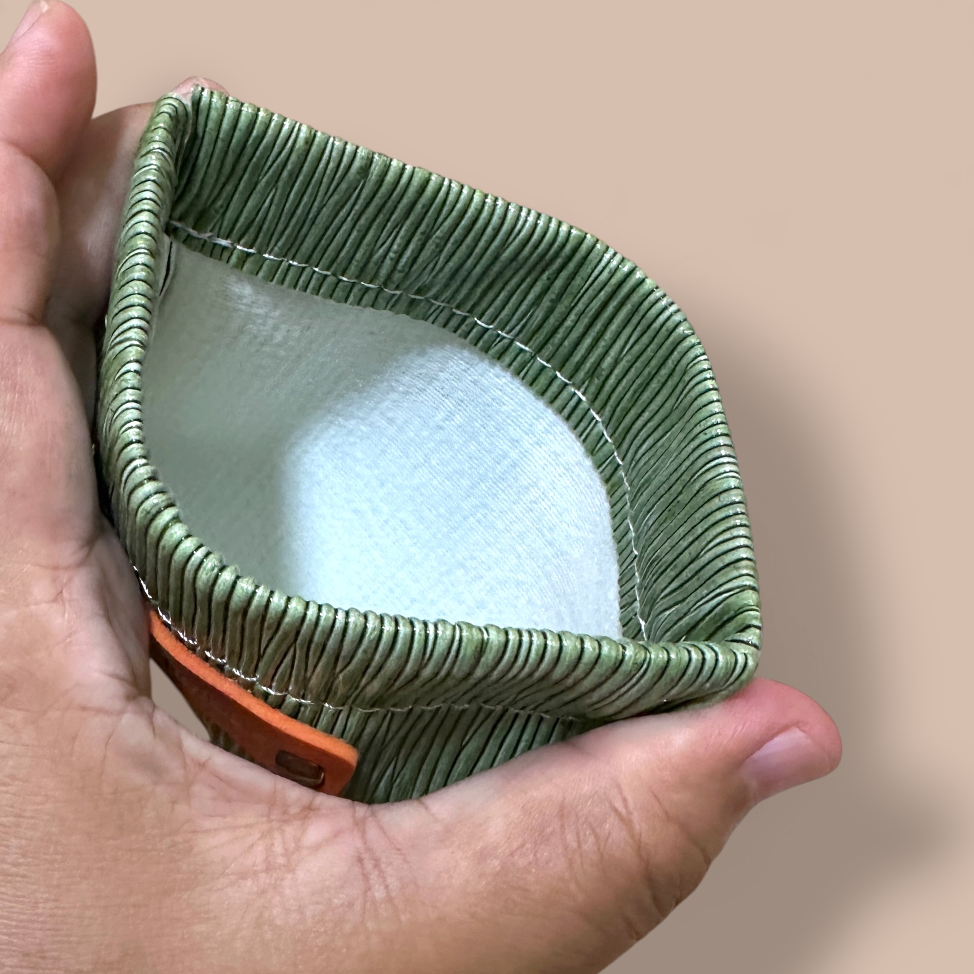 Flex Small Pouch