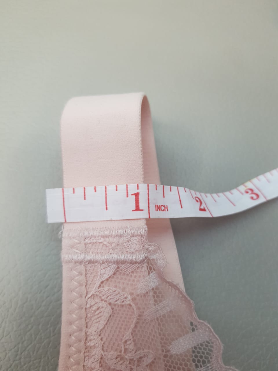 PUSH UP BRA (SOFT PEACH)