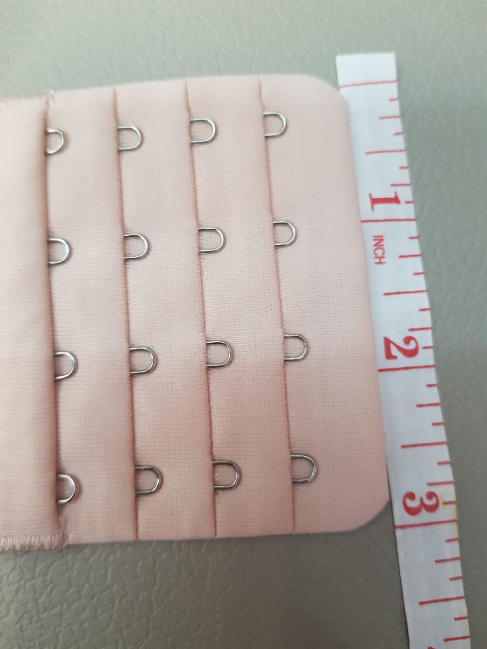 PUSH UP BRA (SOFT PEACH)