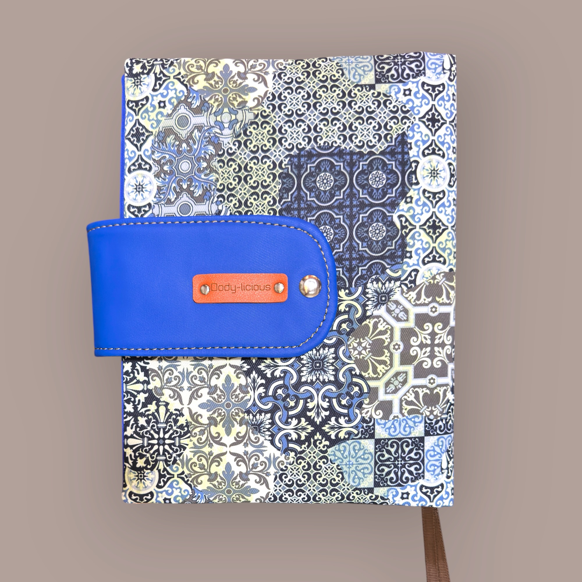 Al Quran Cover Sekolah SBP KPM