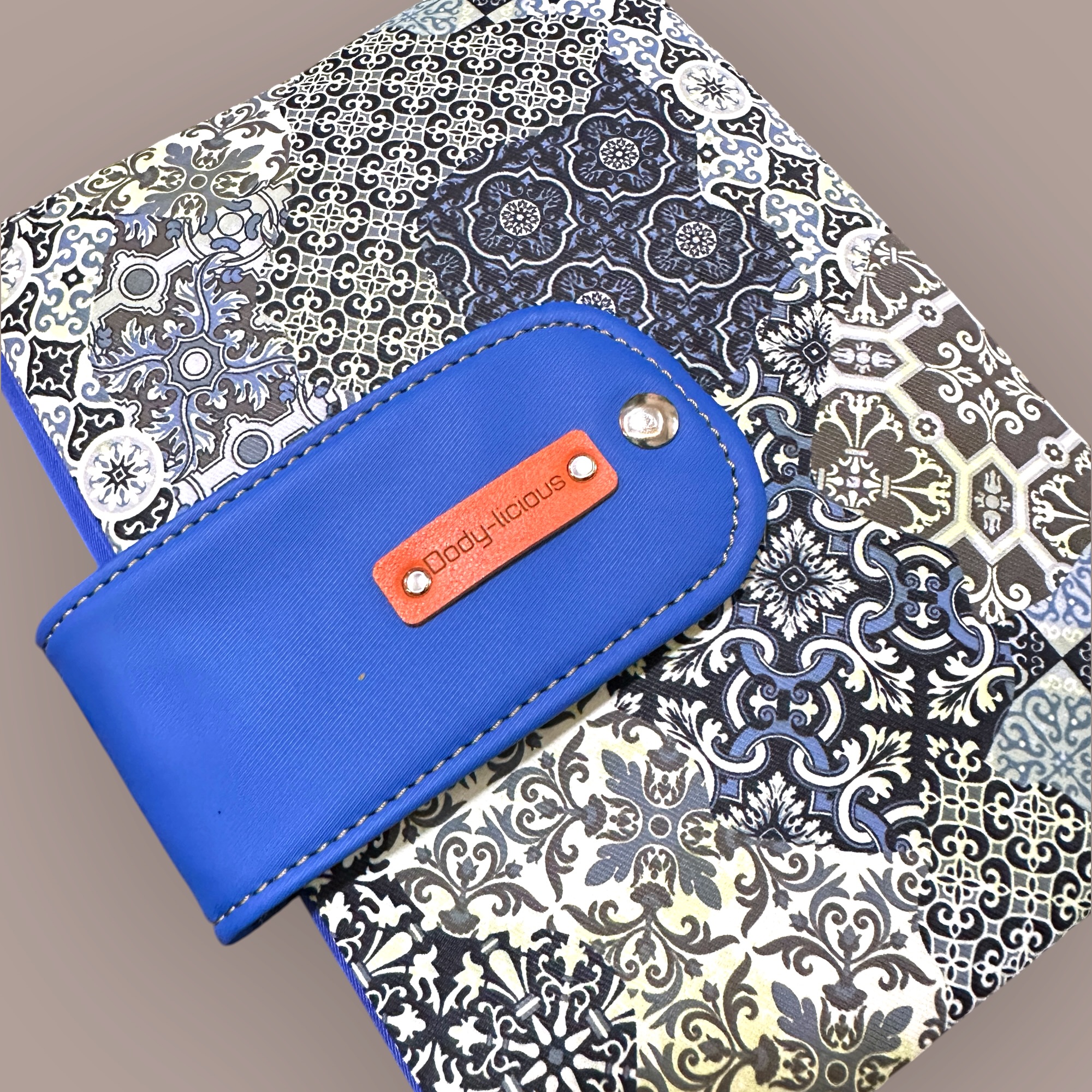 Al Quran Cover Sekolah SBP KPM