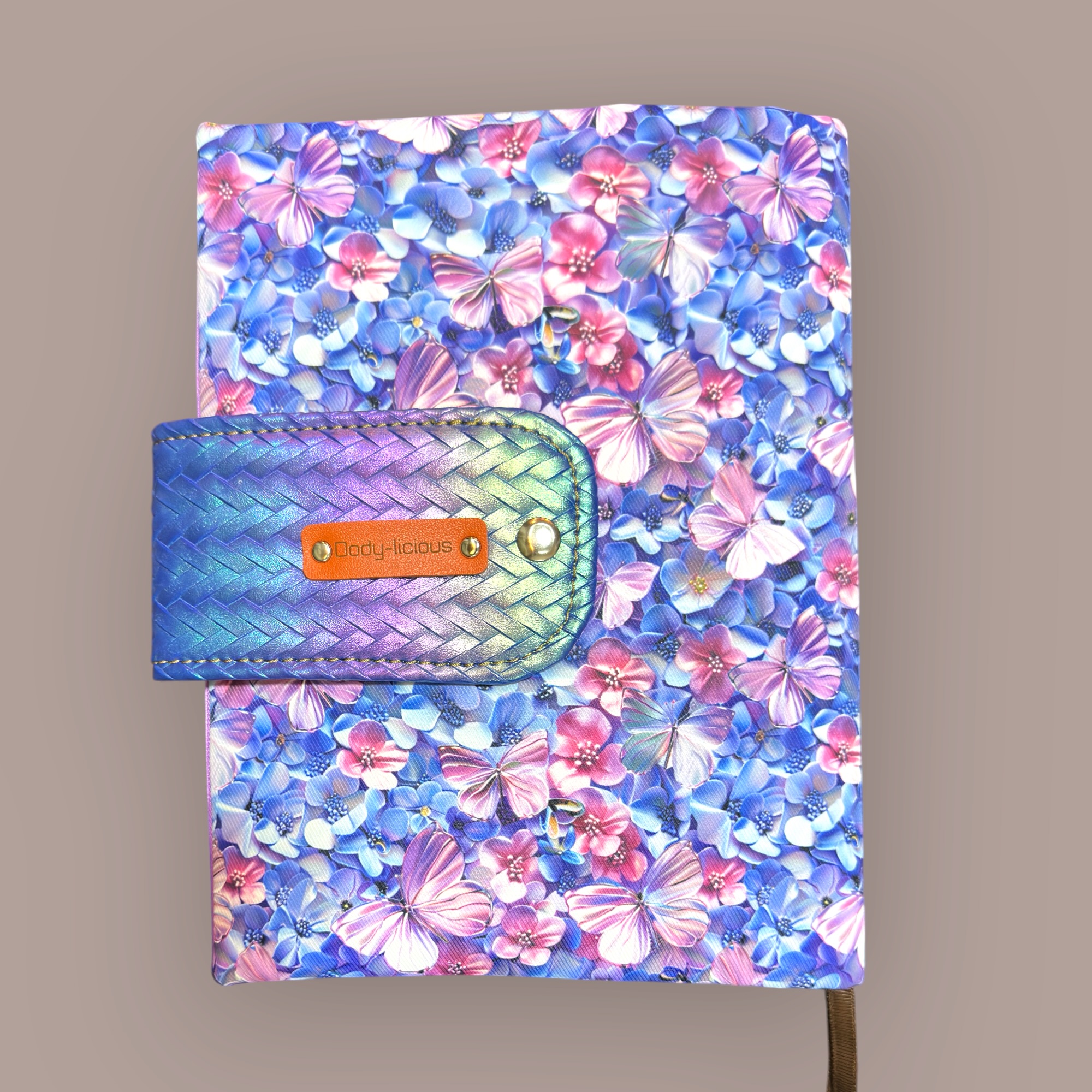Al Quran Cover Sekolah SBP KPM