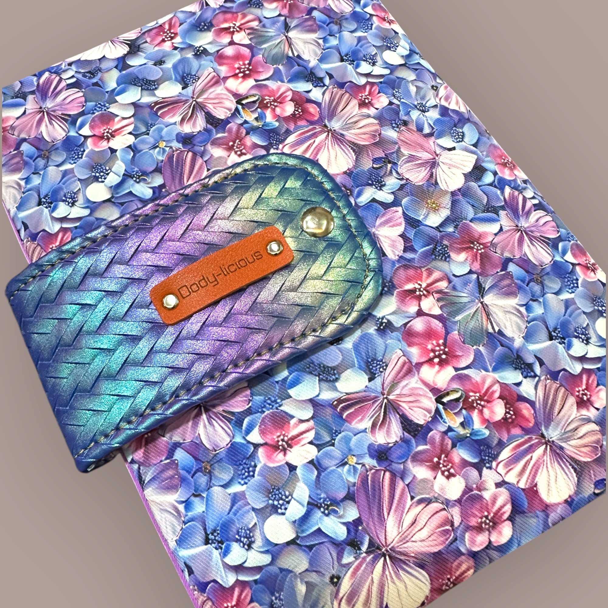 Al Quran Cover Sekolah SBP KPM